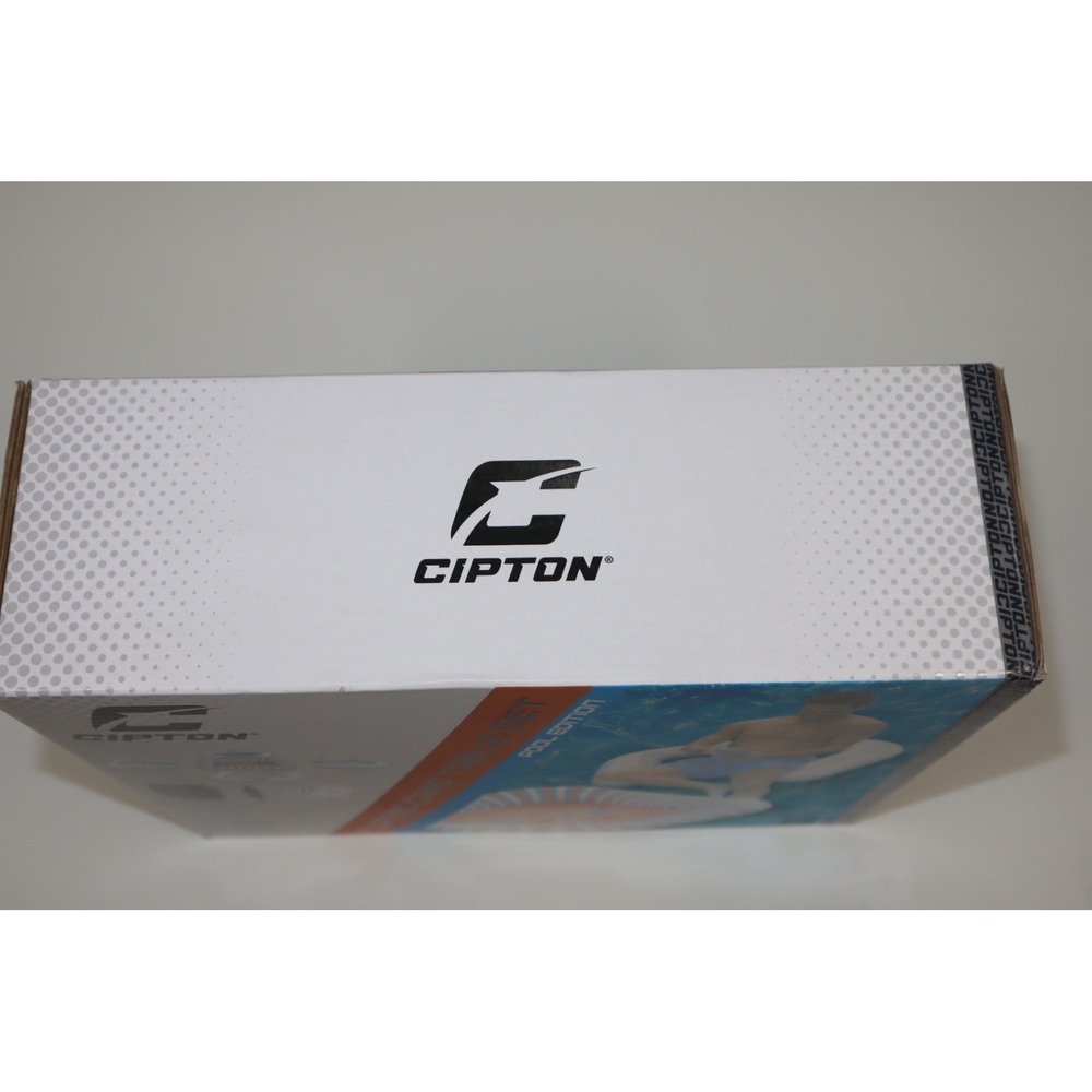 Cipton Floating Inflatable Card Table Set with Seats - Picture 4 of 7